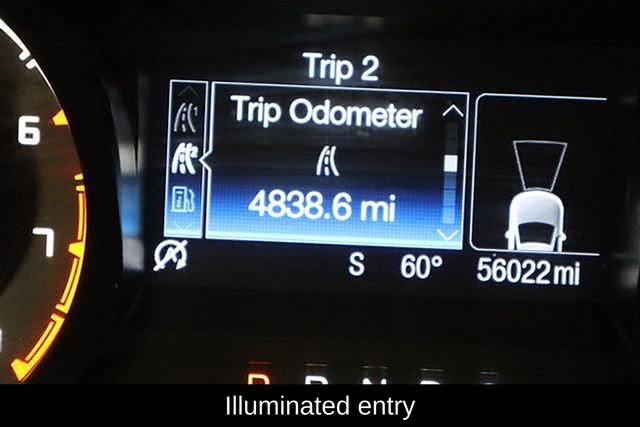 Used 2020 Ford Ranger XLT w/ Equipment Group 302A Luxury image 42