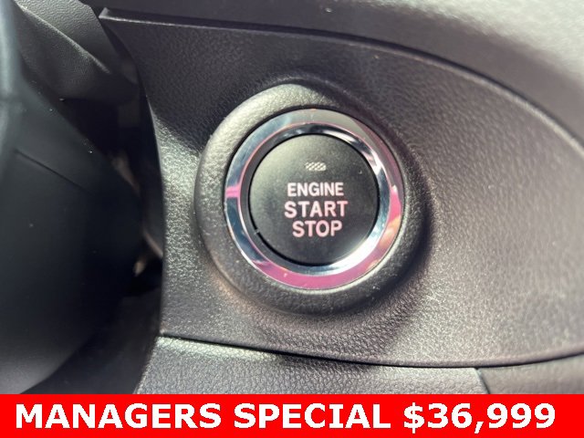 Used 2024 Subaru Ascent Touring image 17