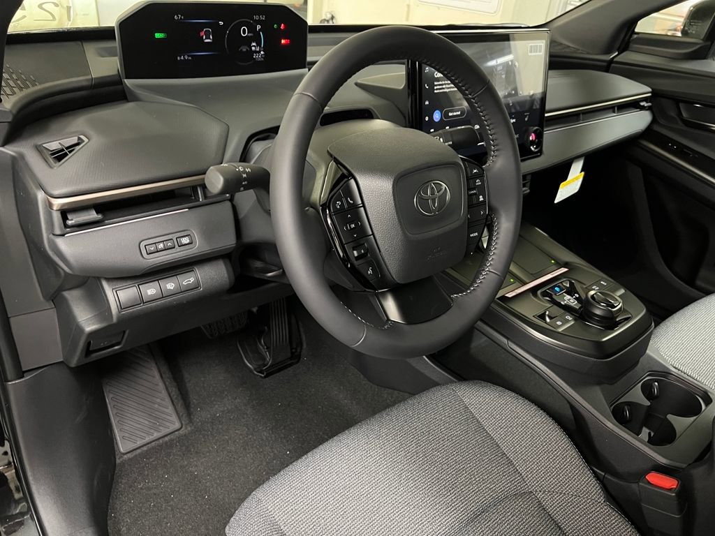 New 2026 Toyota bZ image 12