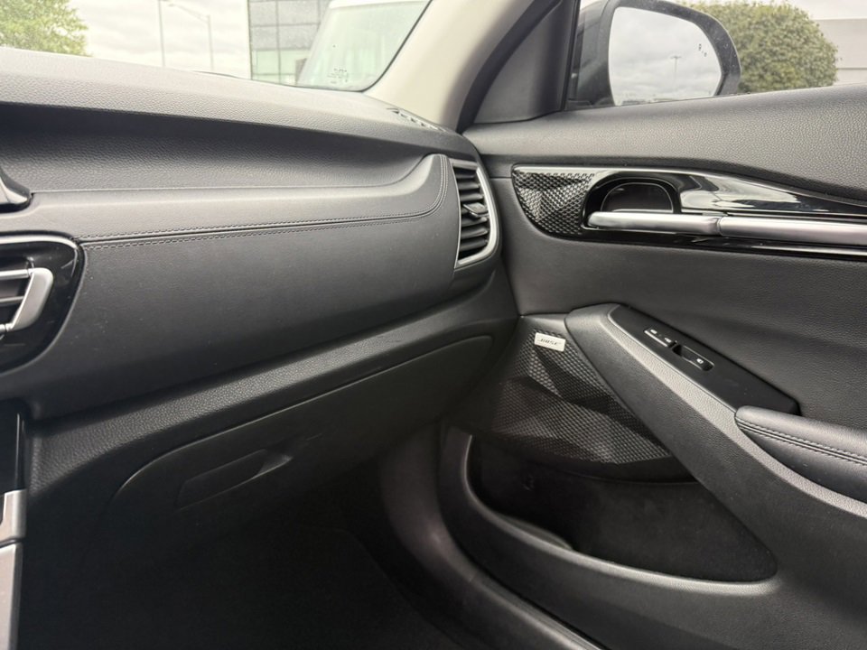 Used 2022 Kia Seltos SX image 26