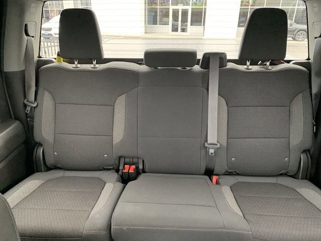 Used 2022 Chevrolet Silverado 1500 Custom image 28