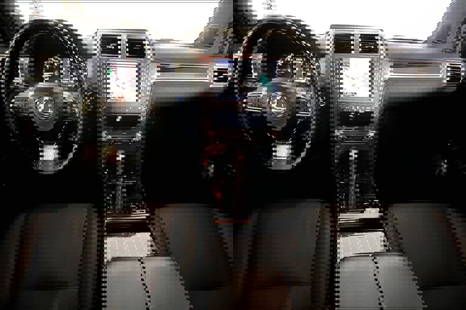 Used 2021 Lexus GX 460 Premium image 14