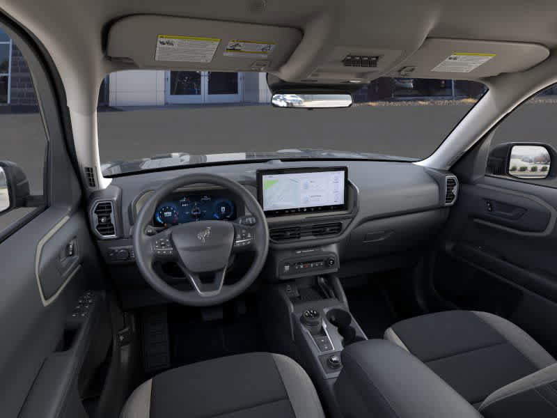 New 2025 Ford Bronco Sport Big Bend image 9
