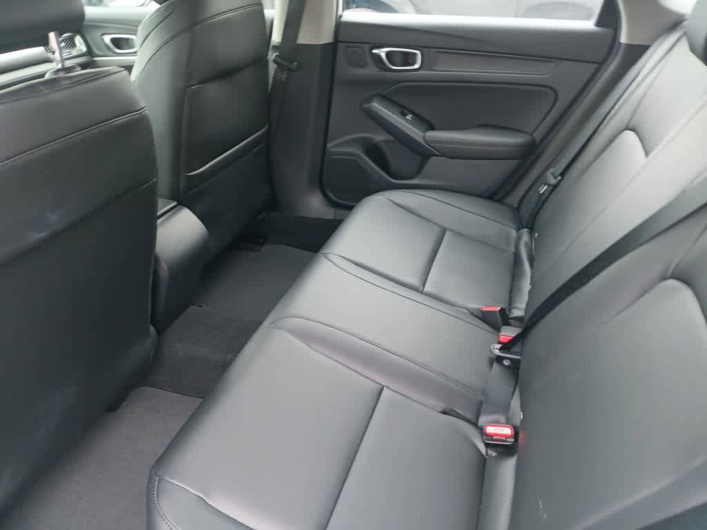 Used 2025 Acura Integra FWD image 18