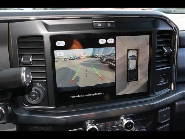 New 2025 Ford F250 Lariat w/ Lariat Ultimate Package image 27