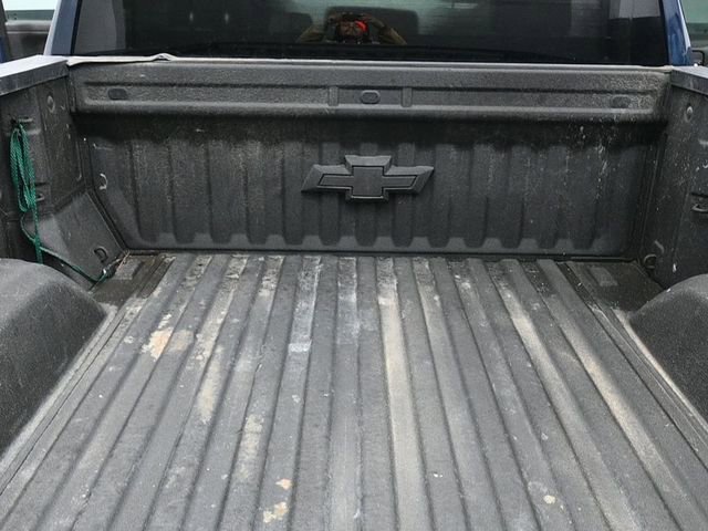 Used 2021 Chevrolet Silverado 1500 RST image 13