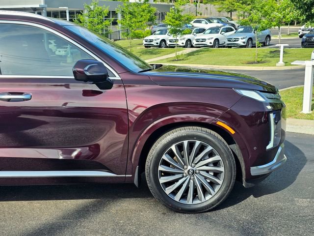 Used 2023 Hyundai Palisade Calligraphy FWD image 5