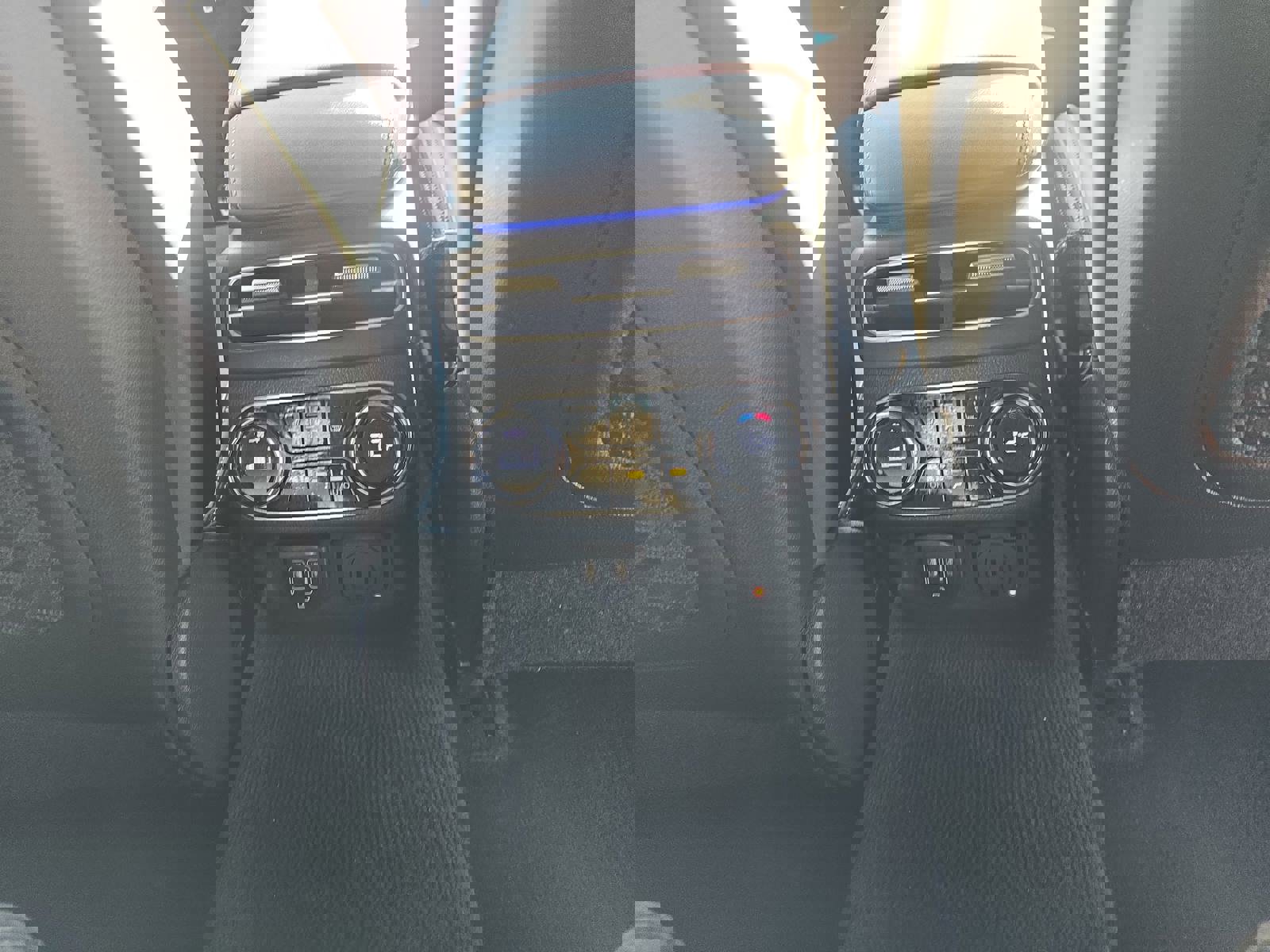 Used 2022 Genesis GV70 3.5T Sport w/ Sport Prestige Package image 13