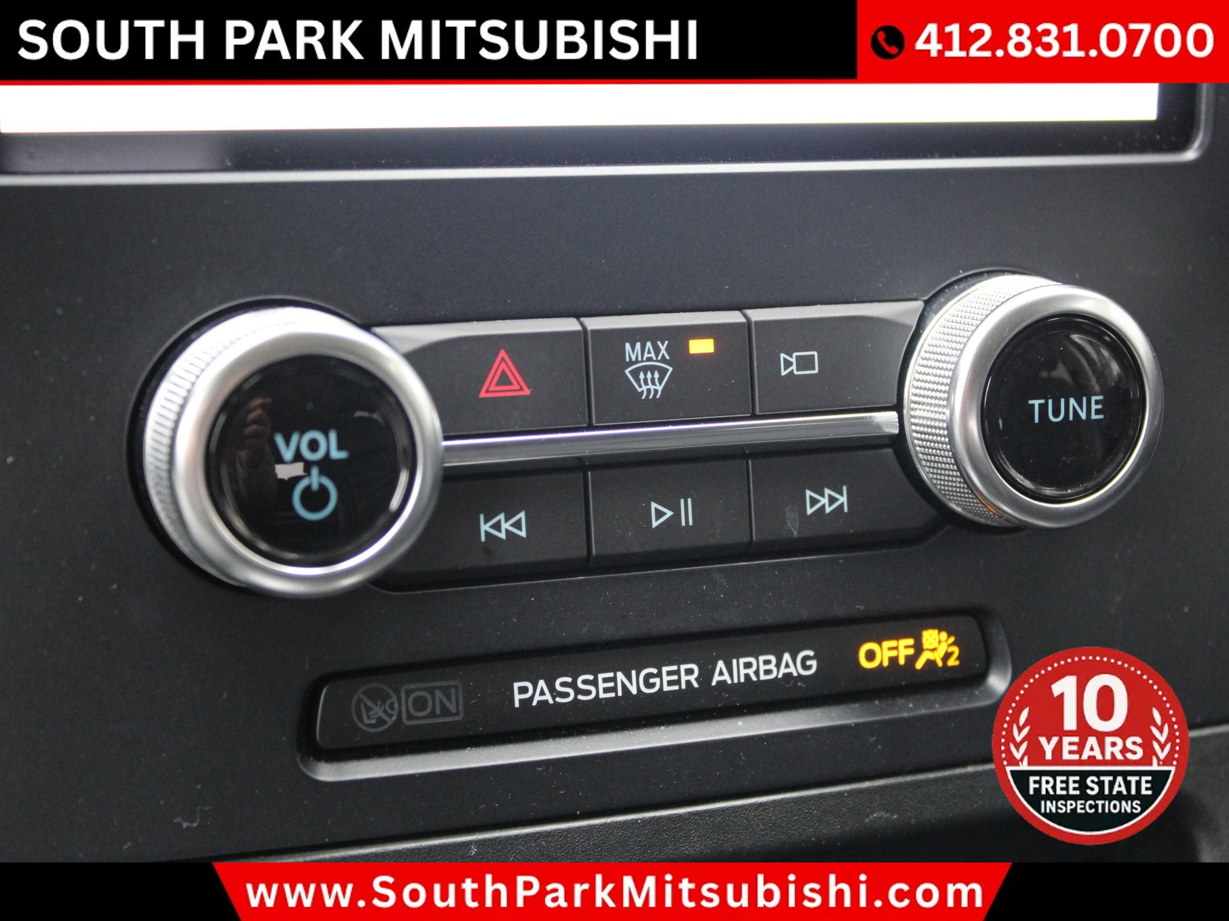 Used 2024 Ford Edge SEL w/ Convenience Package image 27