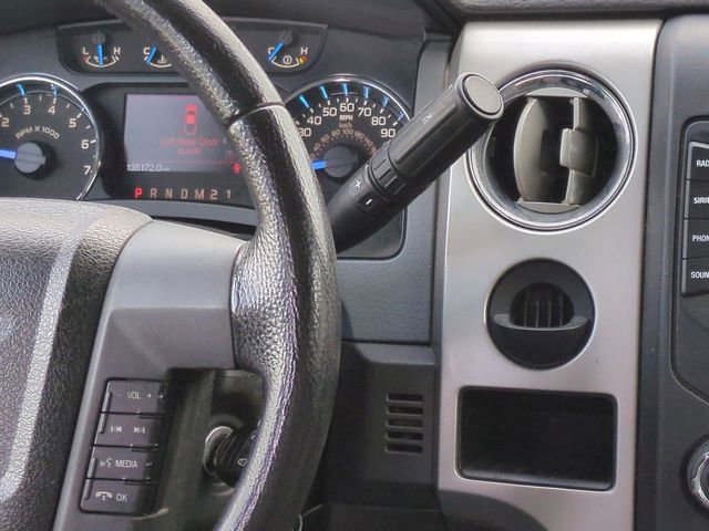 Used 2014 Ford F150 XLT w/ XLT Convenience Package RWD image 20