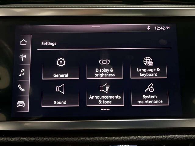 Used 2020 Audi Q3 2.0T Premium w/ Convenience Package image 45