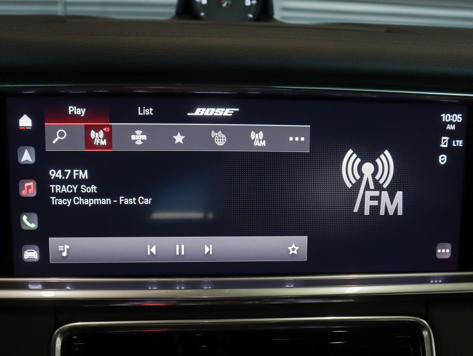 Certified 2023 Porsche Panamera Platinum Edition image 23