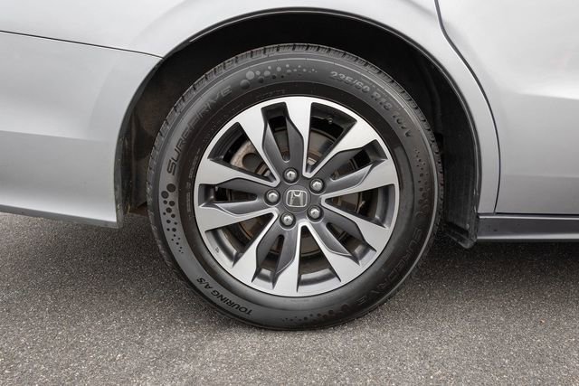 Used 2024 Honda Odyssey EX-L image 10