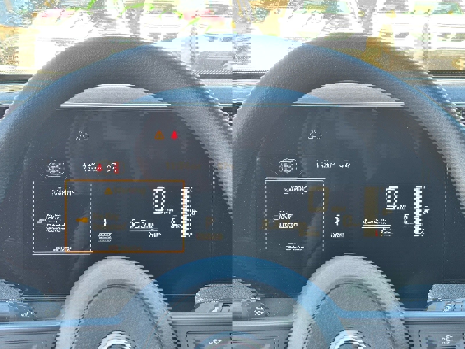 New 2026 Nissan Kicks SV image 23