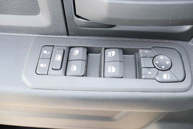 New 2026 RAM 3500 Tradesman image 12