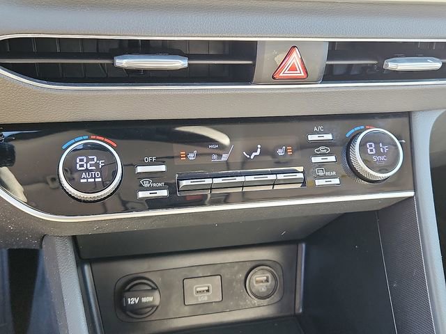 Used 2023 Hyundai Sonata SEL image 15