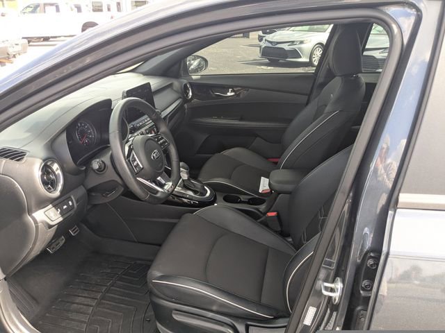 Used 2021 Kia Forte GT-Line image 19