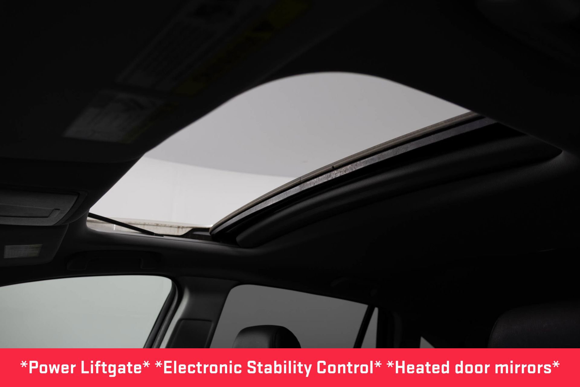 Used 2018 Acura RDX w/ Technology Package image 9