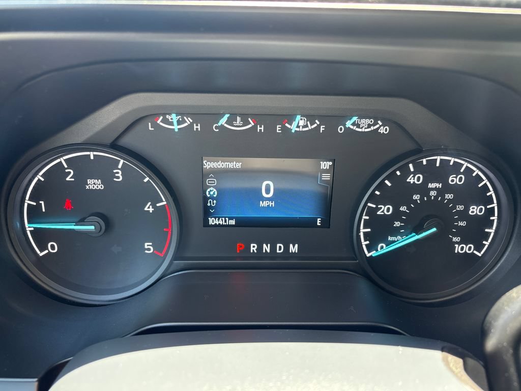 Certified 2025 Ford F250 XLT AWD/4WD image 22