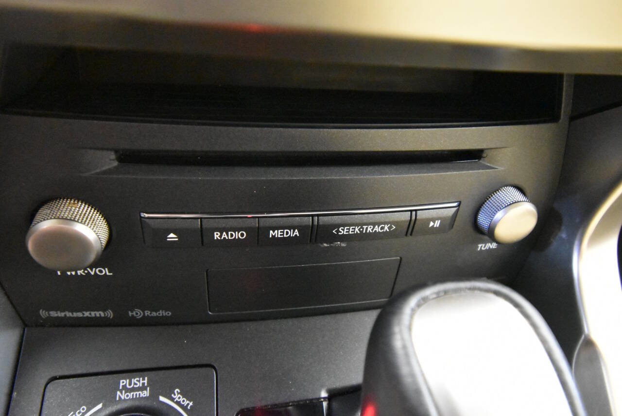 Used 2019 Lexus NX 300 FWD w/ Comfort Package image 19