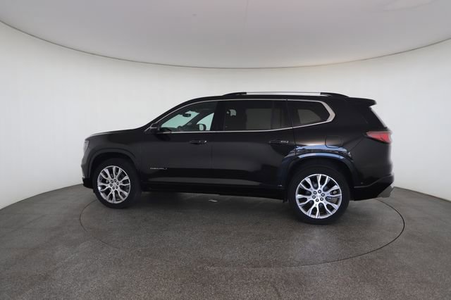 Used 2025 GMC Acadia Denali w/ Super Cruise Package FWD image 8