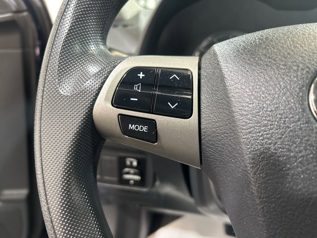 Used 2012 Toyota Corolla S image 23