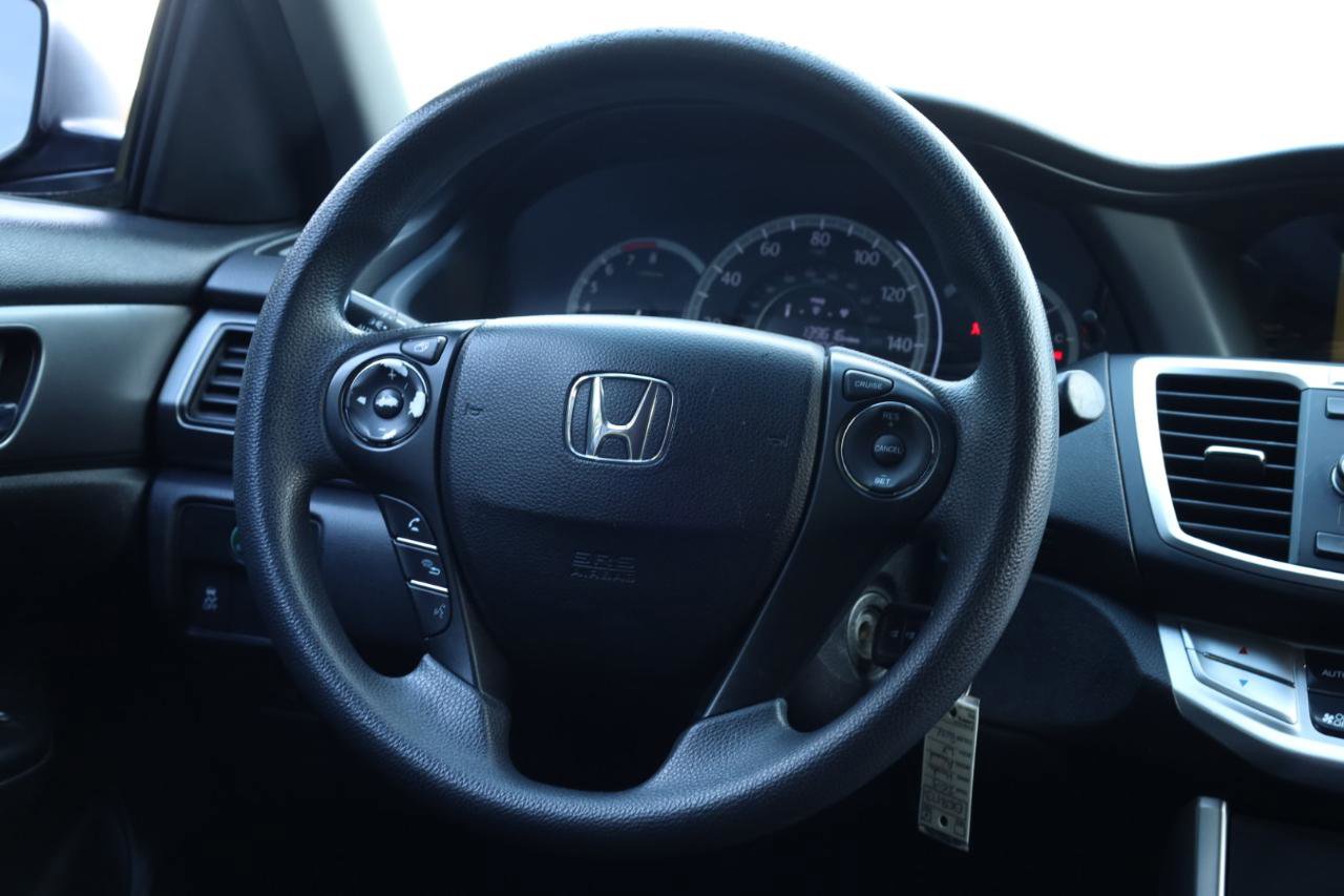 Used 2013 Honda Accord LX image 13