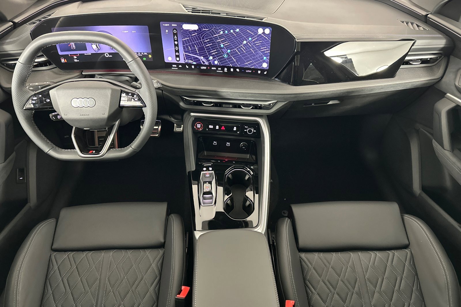 New 2026 Audi SQ5 Premium Plus image 12