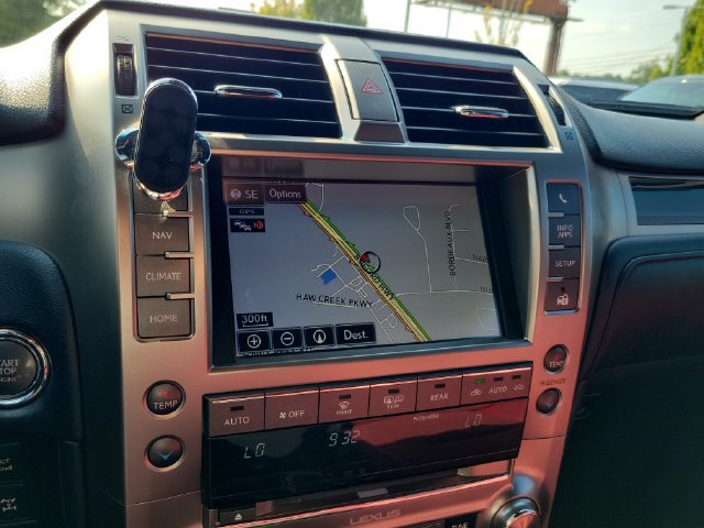 Used 2020 Lexus GX 460 Premium w/ Premium Package AWD/4WD image 22