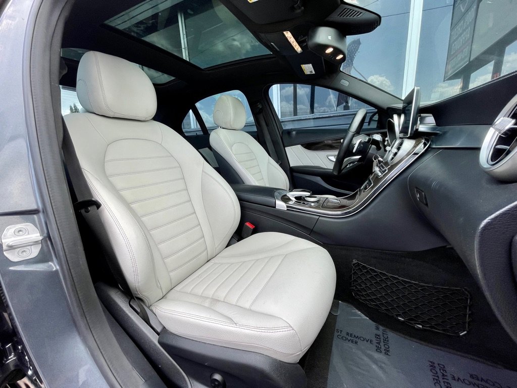 Used 2015 Mercedes-Benz C 400 4MATIC image 20