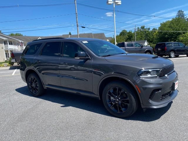 New 2026 Dodge Durango GT AWD/4WD image 7