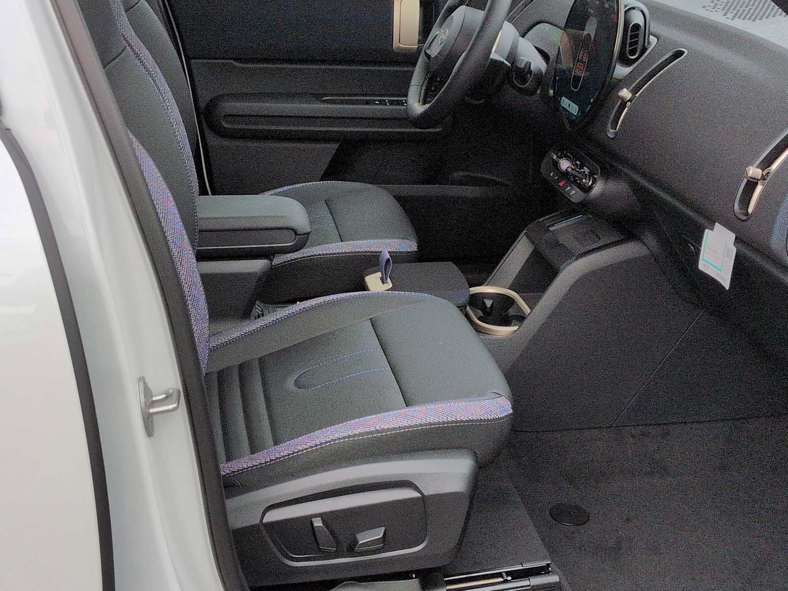 New 2027 MINI Cooper Countryman S AWD/4WD image 24