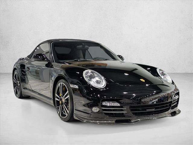 Used 2012 Porsche 911 Edition 918 Spyder AWD/4WD video 3