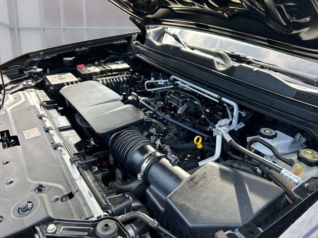 Used 2023 Chevrolet Colorado W/T RWD image 15