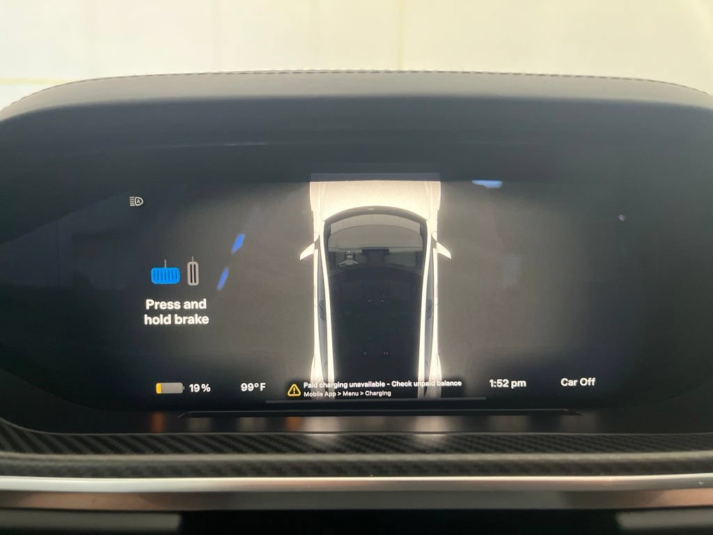 Used 2023 Tesla Model S Plaid AWD/4WD image 56
