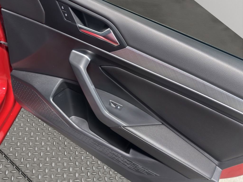 Used 2022 Volkswagen Jetta SE image 21