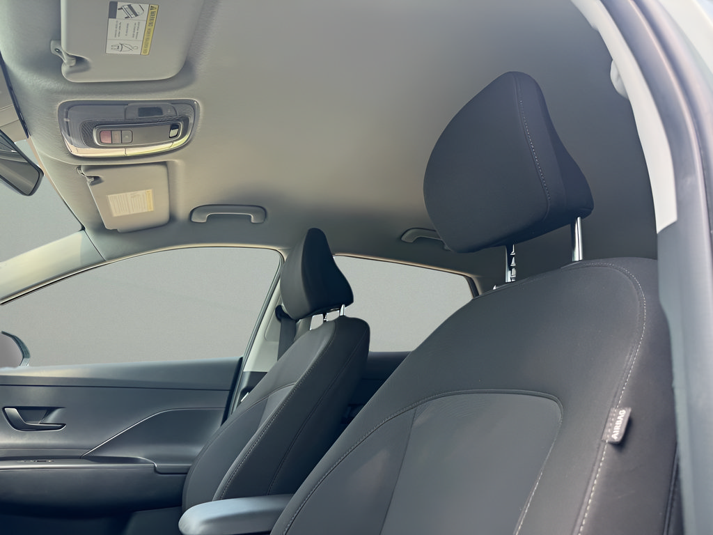 Certified 2024 Hyundai Kona SEL FWD image 15