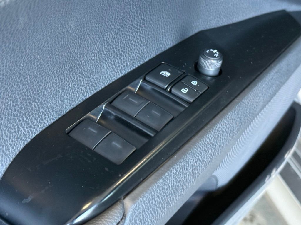 New 2026 Toyota Camry XLE image 16