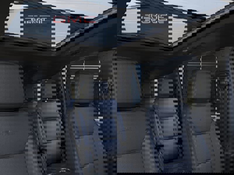 New 2026 GMC Yukon XL Denali w/ Sun & Power Step Package image 24