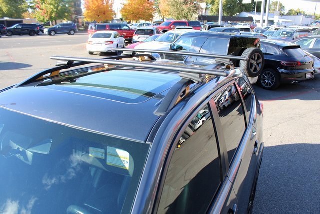 Used 2022 Subaru Forester Wilderness w/ Wilderness Package image 9
