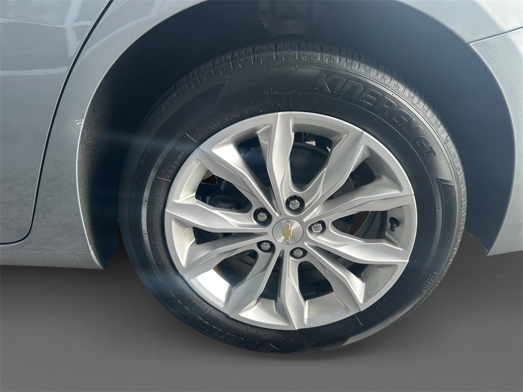 Used 2024 Chevrolet Malibu LT image 8