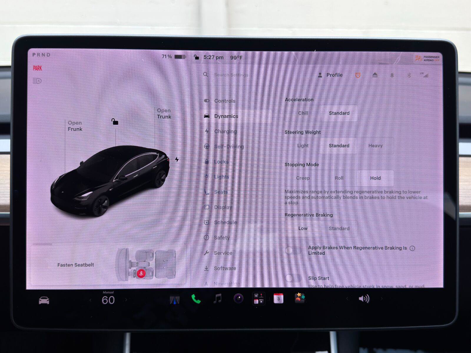 Used 2020 Tesla Model 3 Standard Range Plus RWD image 23