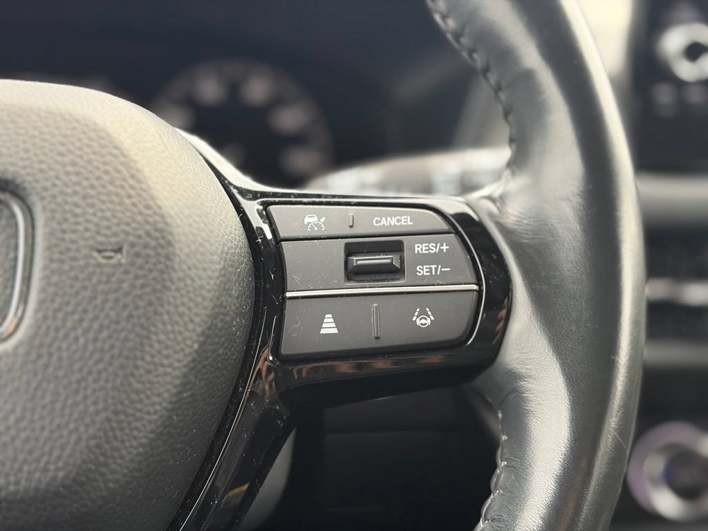 Certified 2023 Honda HR-V EX-L image 21