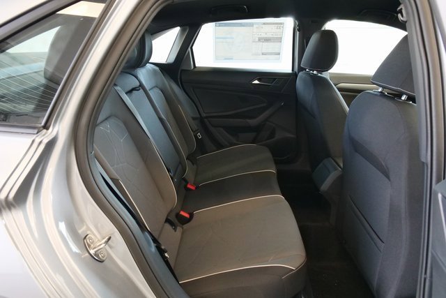 New 2025 Volkswagen Jetta Sport image 14