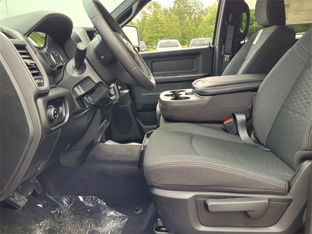 New 2025 RAM 2500 Tradesman image 6