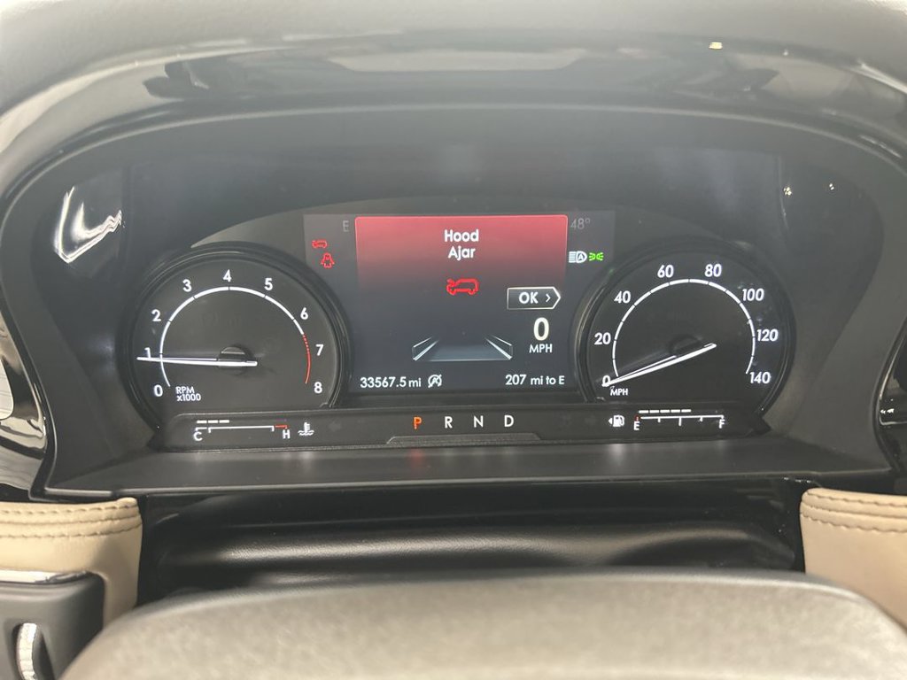Used 2022 Lincoln Corsair AWD w/ Equipment Group 101A image 13