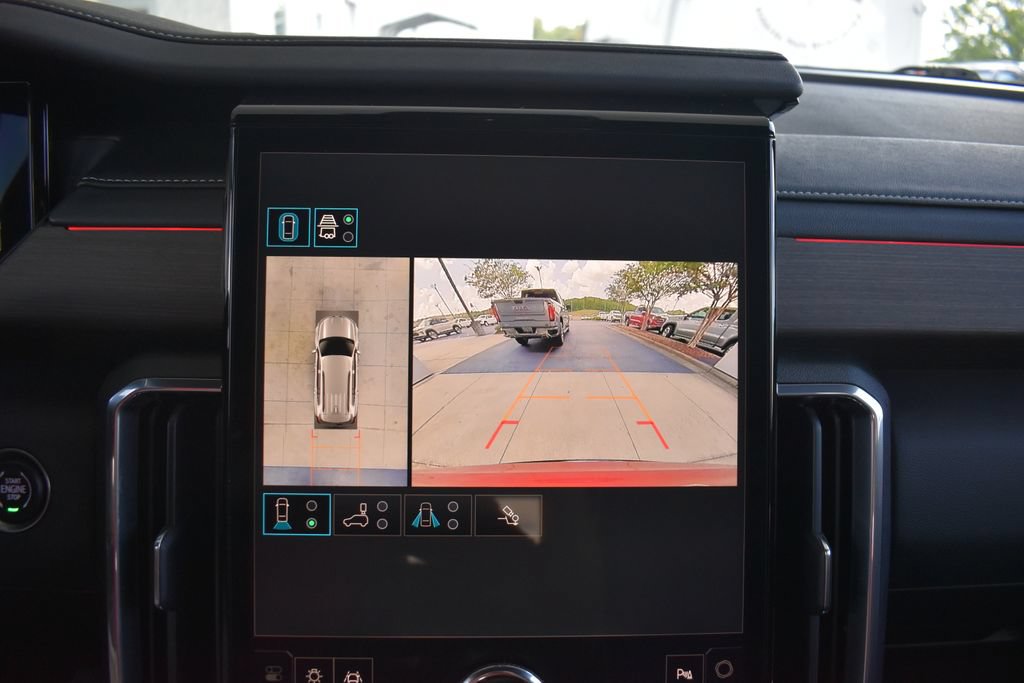 Used 2024 GMC Acadia Denali w/ Super Cruise Package FWD image 20