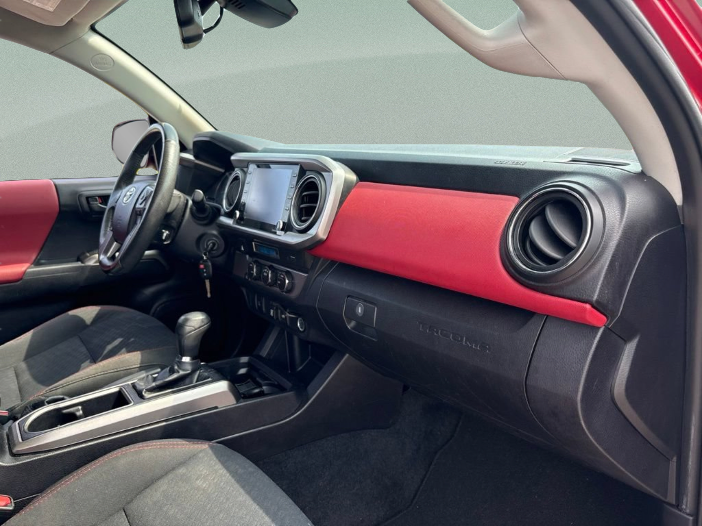 Certified 2021 Toyota Tacoma SR5 RWD image 27