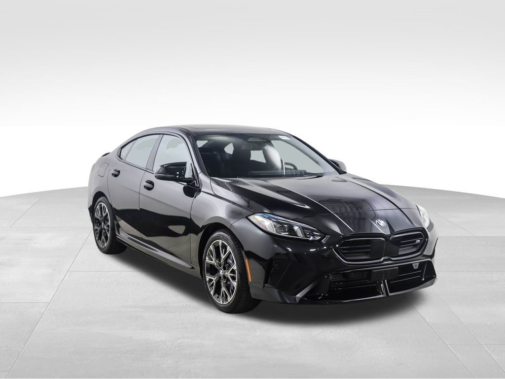 New 2026 BMW M235i xDrive w/ Premium Package image 7