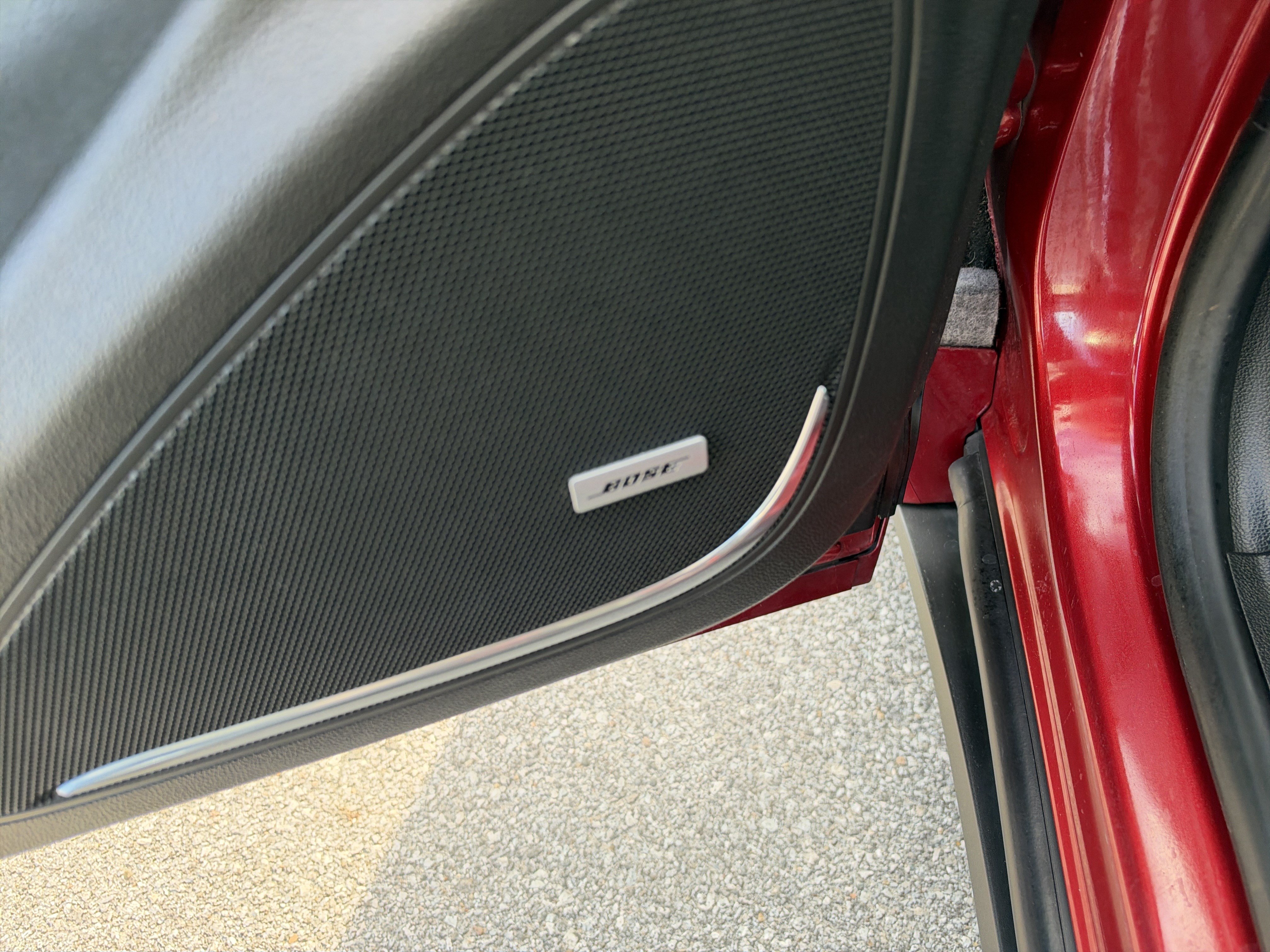Used 2019 Buick Envision Premium AWD/4WD image 11
